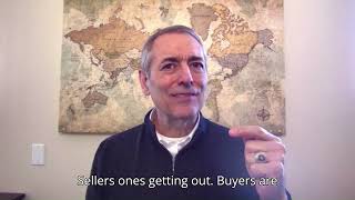 The Housing Market SLOWDOWN: Home Prices CUT & Sellers GIVE UP (What This Means for the Economy)