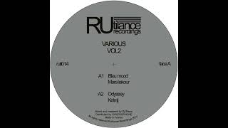 Janeret - Echoes