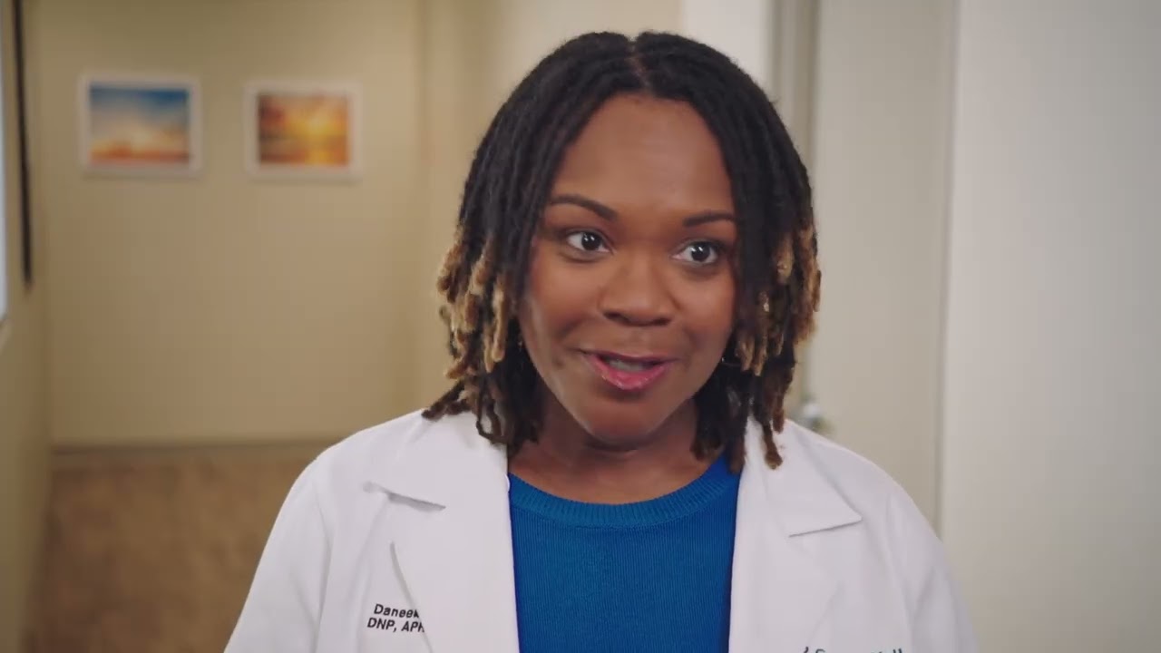 Meet Our Team: Daneeka | Nurse Practitioner