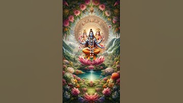 सबसे शक्तिशाली शिव स्तुति भाग :- 6🔱🙇|| Shiv Status Video #shiv #mahadev #shortsfeed @Pushkar_909