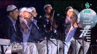 Grup Yaren - Seyrana Gel HD