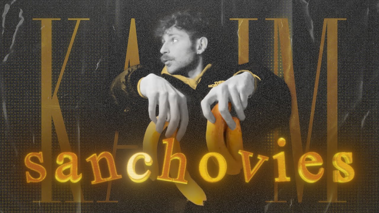 sanchovies x karim (unreleased)
