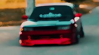 TOYOTA COROLLA 1988 MODIFIED