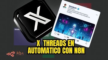 Este Agente de IA crea Hilos de Twitter Virales en Automatico