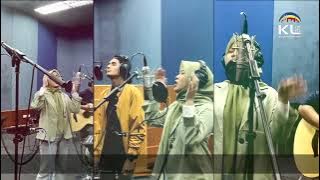 Fieya Julia & Yazid Izaham - Segalanya Telah Berakhir (LIVE) #KLKUSTIK