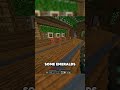 TRIM TIME #minecraft