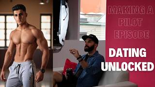Dating Unlocked gay dating  #Gay #GayTV #GayLove #Matchmaking #GayDating #Dating #romance 