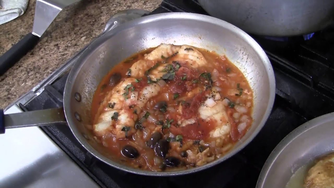 Welcome to Francesco's Italian Restaurant