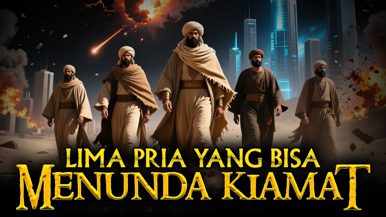 Latest Title & Thumbnail