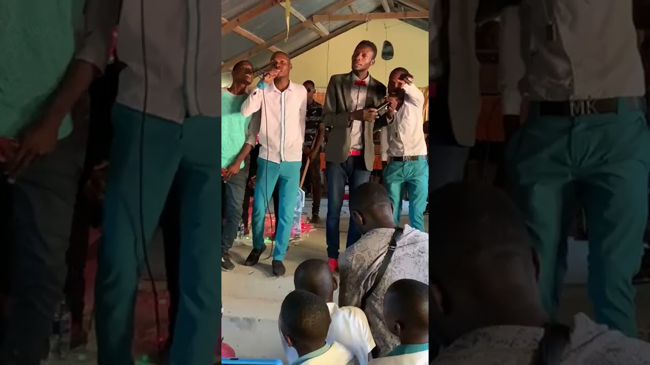 prezans li .T.Q.M.G. The Best-feat -walidji Jay- Top-G