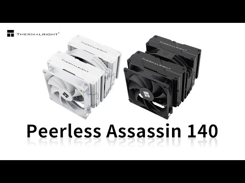 THERMALRIGHT Peerless Assassin
