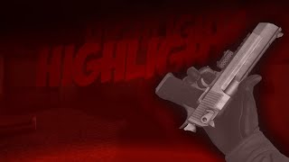 Cristal & Моёт Standoff 2 Highlights