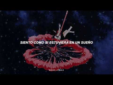 siempre que estás cerca siento algo especial