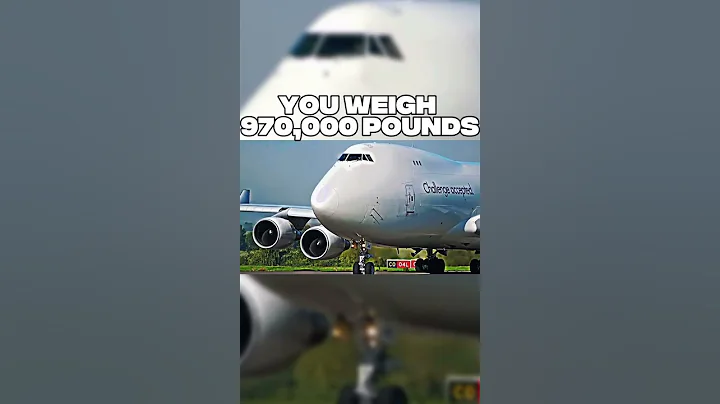 Signs You Are A Boeing 747 #aviation #planes #747 #funnymemes #memes