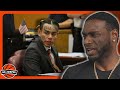 Billy Ado on if 6ix9ine is Lying About his Case with an Underage Girl
