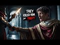 😱 Rome's Scandalous Teen Emperor 💥 Rome's WORST Emperor? 🤯