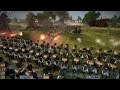 Самая Масштабная Экранизация Бородинского Сражения в играх! Война Кутузова и Наполеона 1812 года