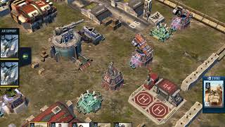 How to Use the Heavy Turret