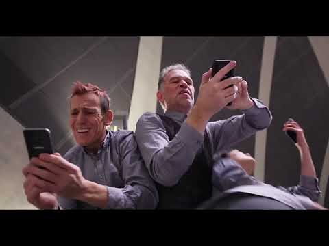 2016 Funktioniere Krieger - Tanztheater von Miriam Gregor