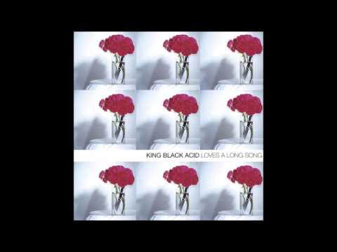 King Black Acid & The Starseed Transmission - Colorado (Wherever It Is You Are)