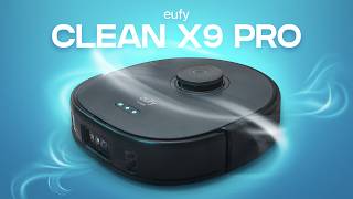 【美品】Eufy Clean X9 Pro with Auto-Clean Buy Anker Eufy Clean X9 Pro Robotic Vacuum With Auto Clean