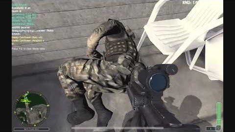 aa3 42 kills in 2:24 mins, by add686