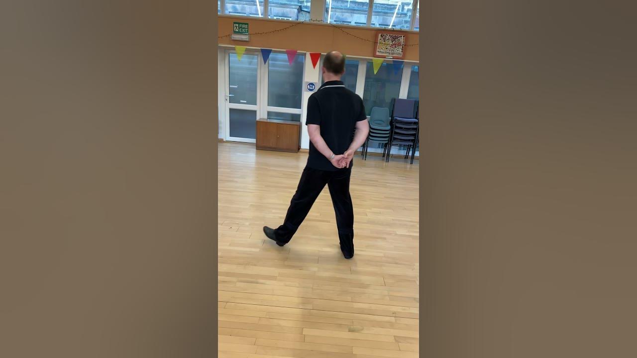 Line Dance Wellerman AB YouTube