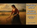 شرح قصيدة The Solitary Reaper الحاصدة الوحيدة للشاعر William Wordsworth وليام وردزورث بالتفصيل