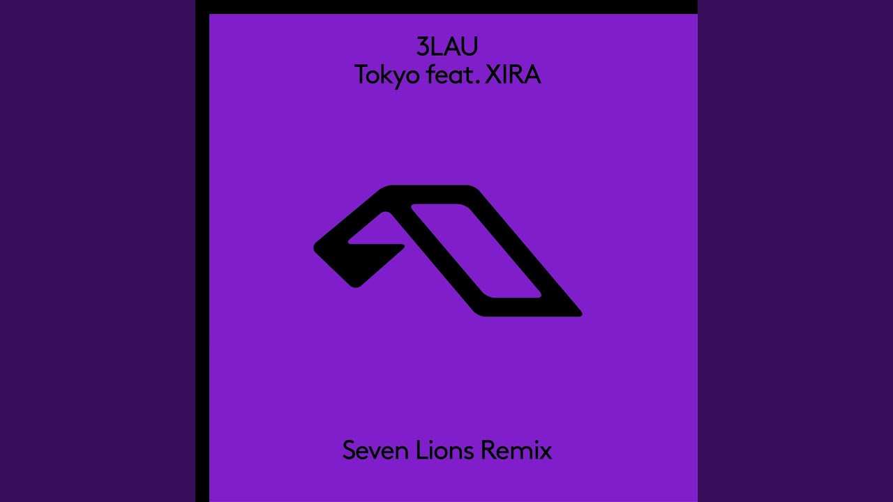 洋楽 Sayrie Tokyo (feat. XIRA) - YouTube