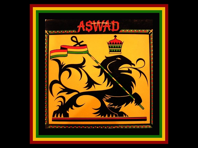 Aswad - Aswad 1976 (STU/SBD) - YouTube