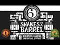 Rare Beer Club: Snakes In A Barrel by West Sixth Brewing. With special guest @ABeerADayWithTK