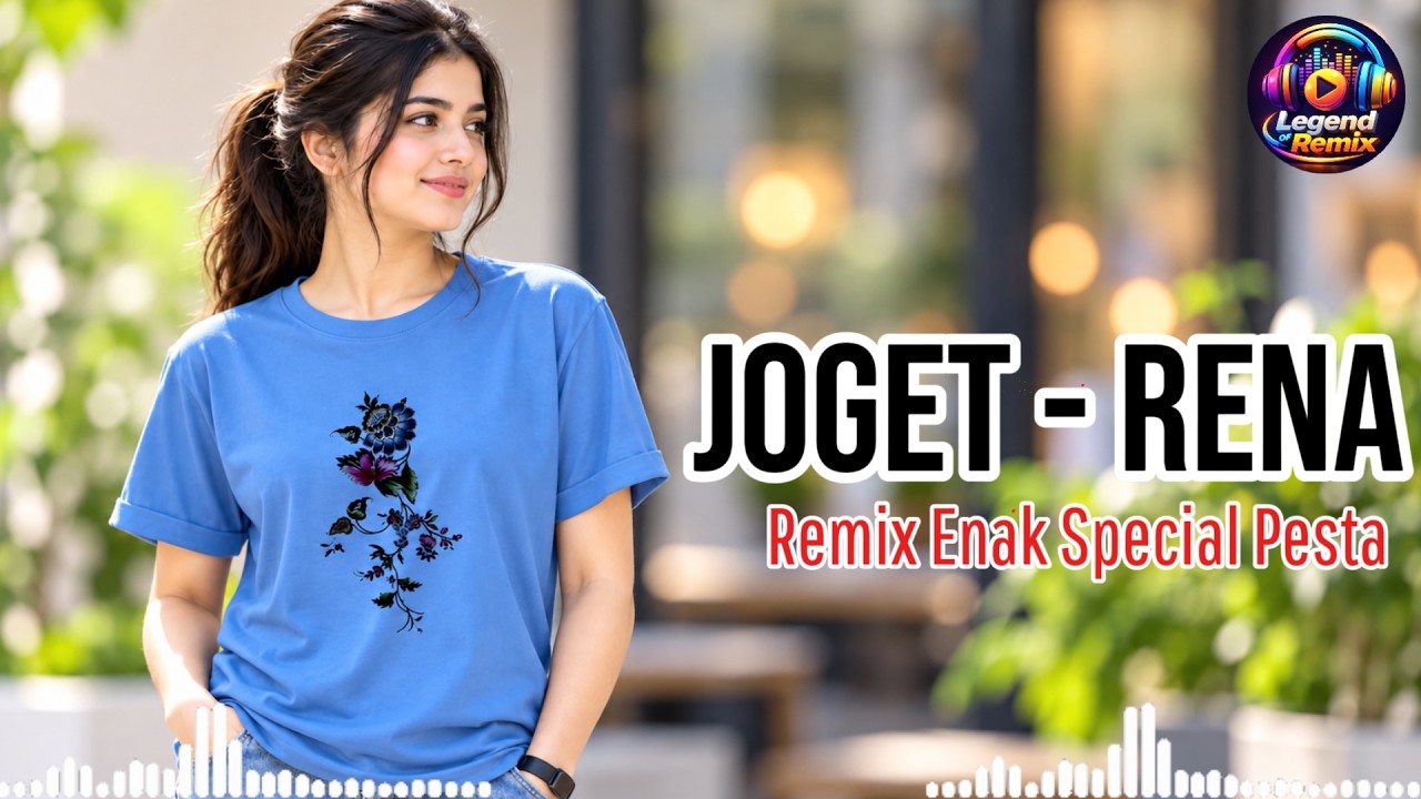 JOGET RENA – Dhut Mix Populer 🔥 Top Pesta \u0026 Enak Buat Joget | Legend Of Remix