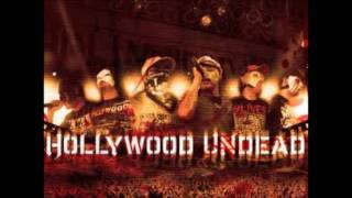 Hollywood Undead - This Love This Hate (Sped Up)