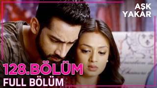 Aşk Yakar Hint Dizisi 128. Bölüm