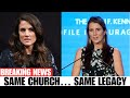 Tatiana Schlossberg’s Heartbreaking Farewell at the Same Church as Jackie Kennedy Onassis