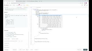 LeetCode0068 Text Justification