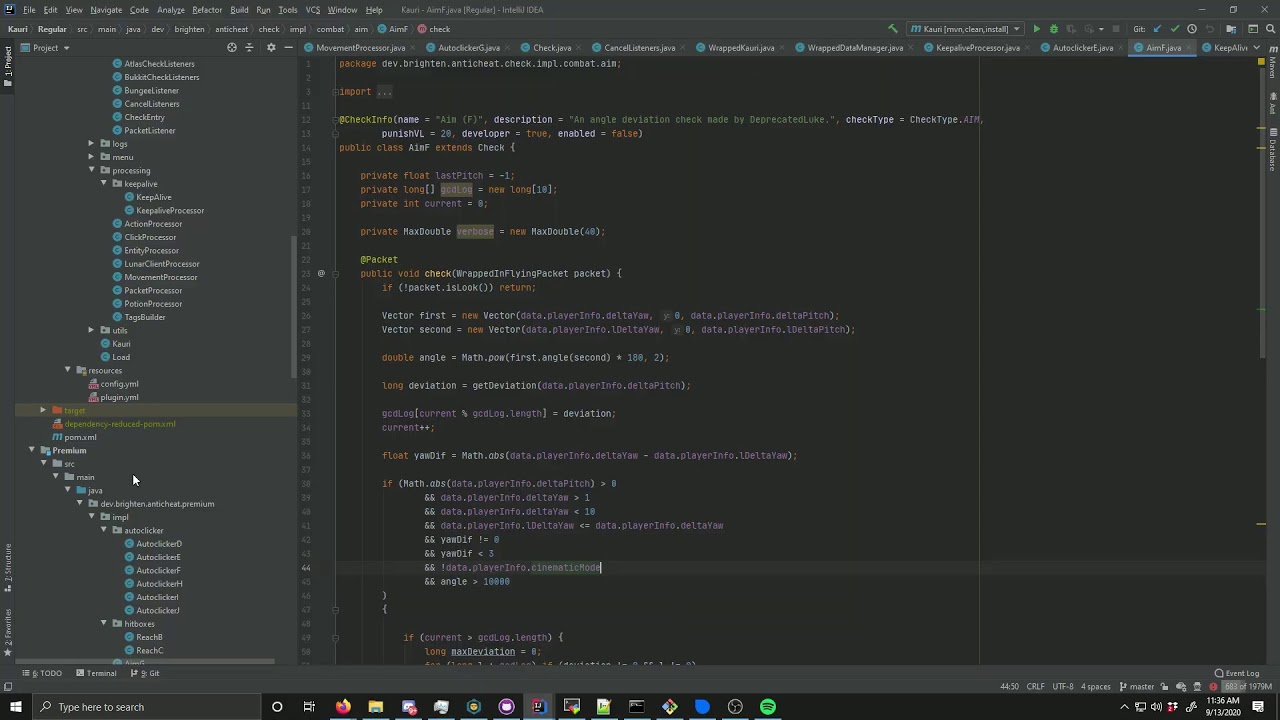 Contributing to Open Source Projects AGAIN | DEVELOPMENT LIVE STREAM ...