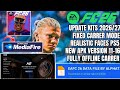 LATEST THEME FIFA 16 MOD FC26 APK OBB DATA OFFLINE BEST GRAPHICS PS5 MENU ANIMATIONS DONWLOLAD 