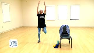 SAIL Fitness Program