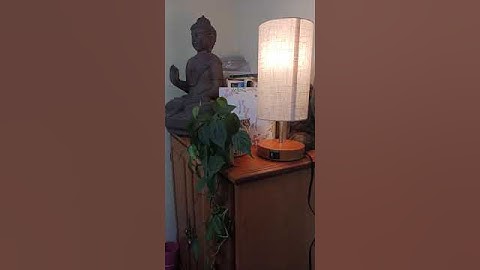 How to Choose the Perfect Cordless Table Lamp for Your Living Room