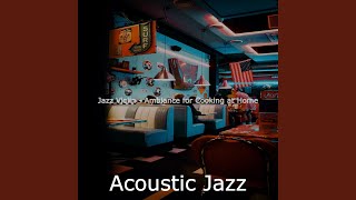 Spacious Music for Quarantine