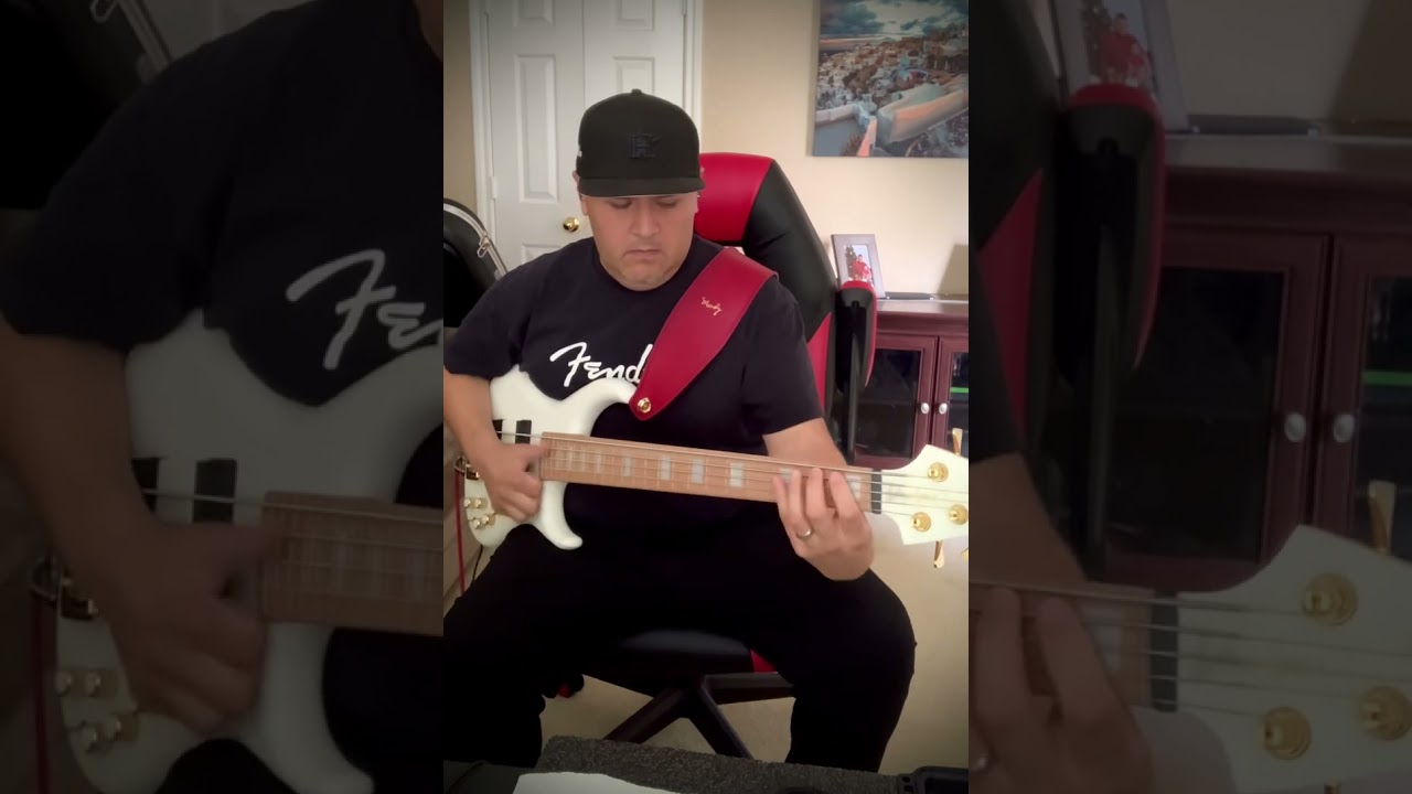 MTD AG 5 signature Demo