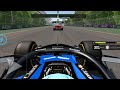 FX Racer | F1 2026 | GP da Espanha 🇪🇸 - 10V