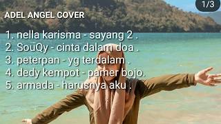 kumpulan cover ADEL ANGEL