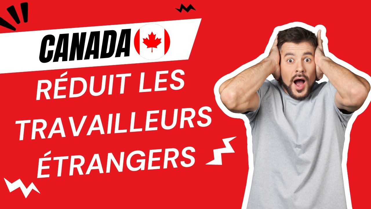 Quelles Alternatives pour Immigrer au Canada ? - YouTube