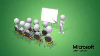 Excel Global College- Microsoft Office Specialist