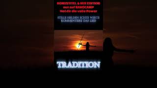Die Strassen der Ahnen| Rockballade aus dem Album „Tradition“ | Deutschrock über Heimat & Freiheit