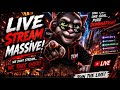 Talking Tom Funny Gameplay Live 😅