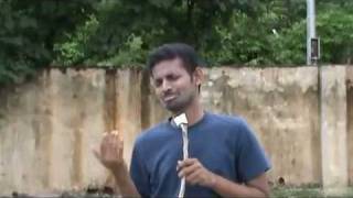 Imitating Omkar from Aata show-2.flv