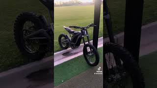 #bikelife#supermoto#surron